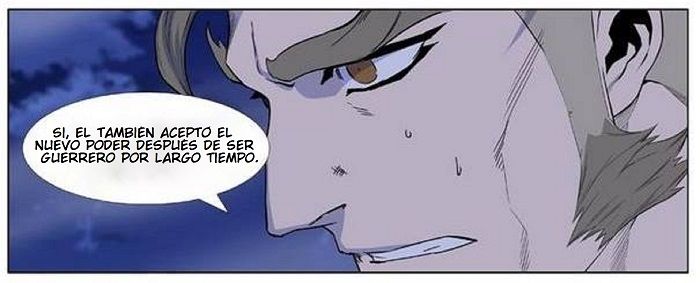 Read Noblesse Español Manga Online