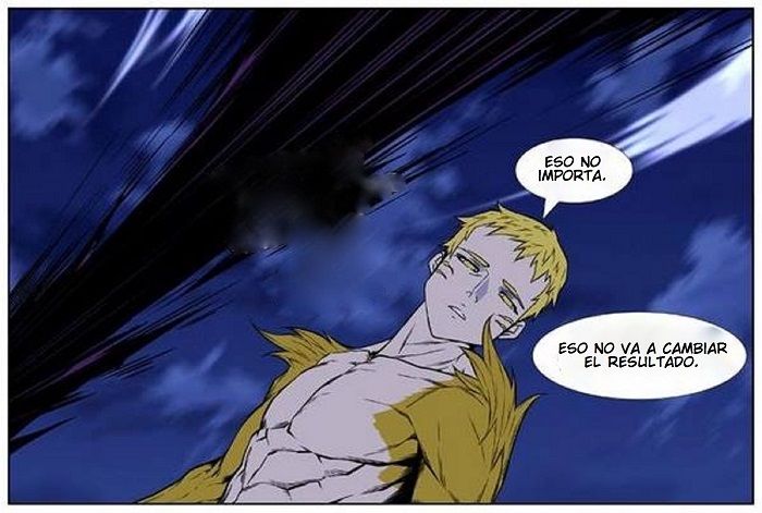 Read Noblesse Español Manga Online