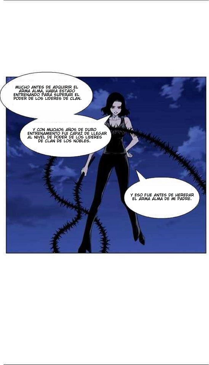 Read Noblesse Español Manga Online