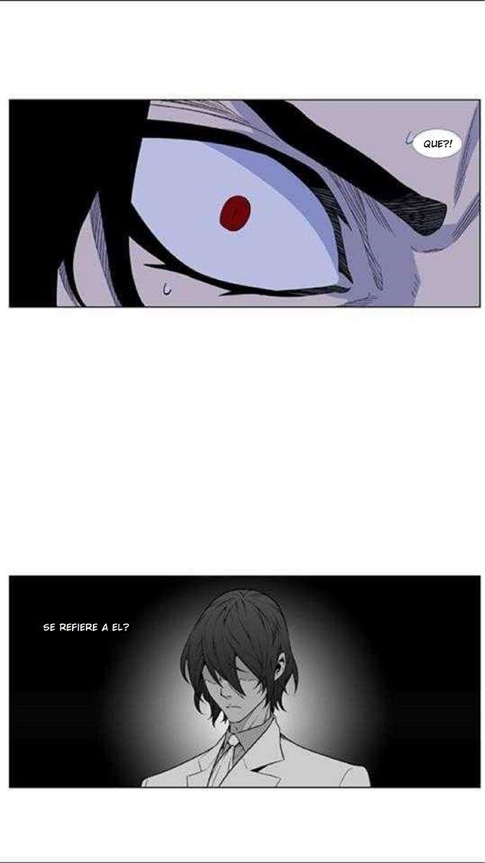 Read Noblesse Español Manga Online