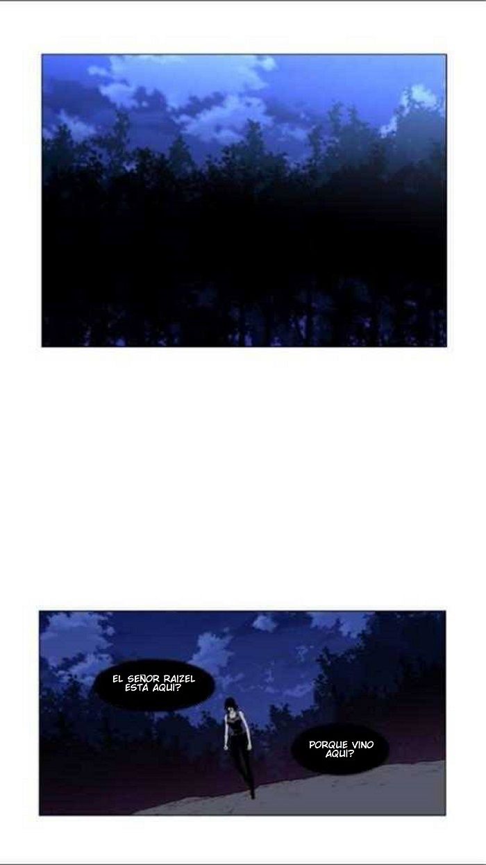 Read Noblesse Español Manga Online