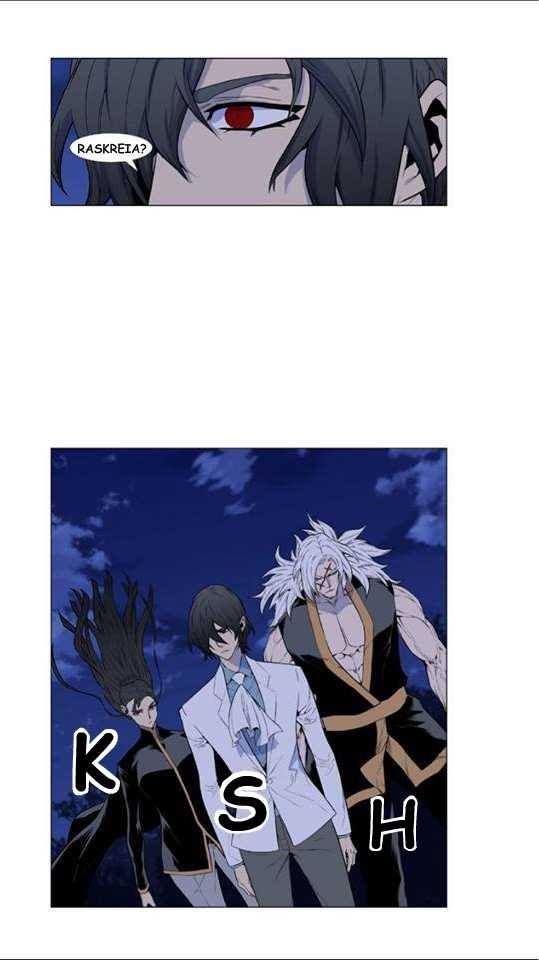 Read Noblesse Español Manga Online