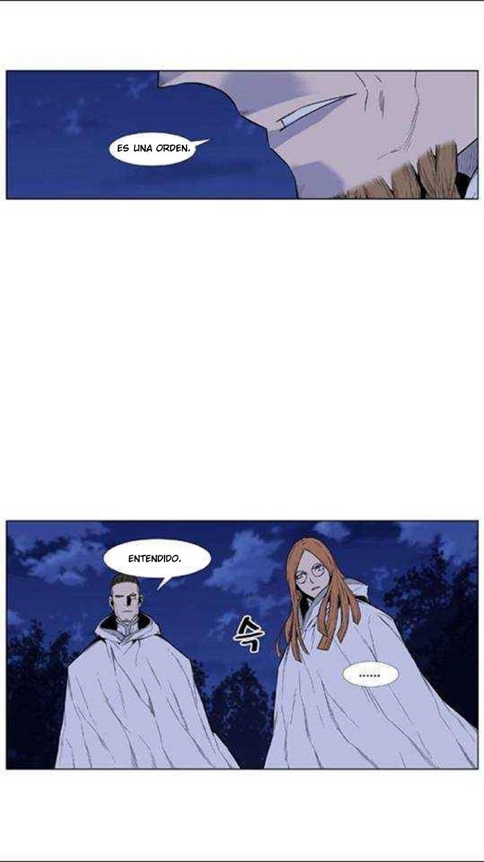 Read Noblesse Español Manga Online