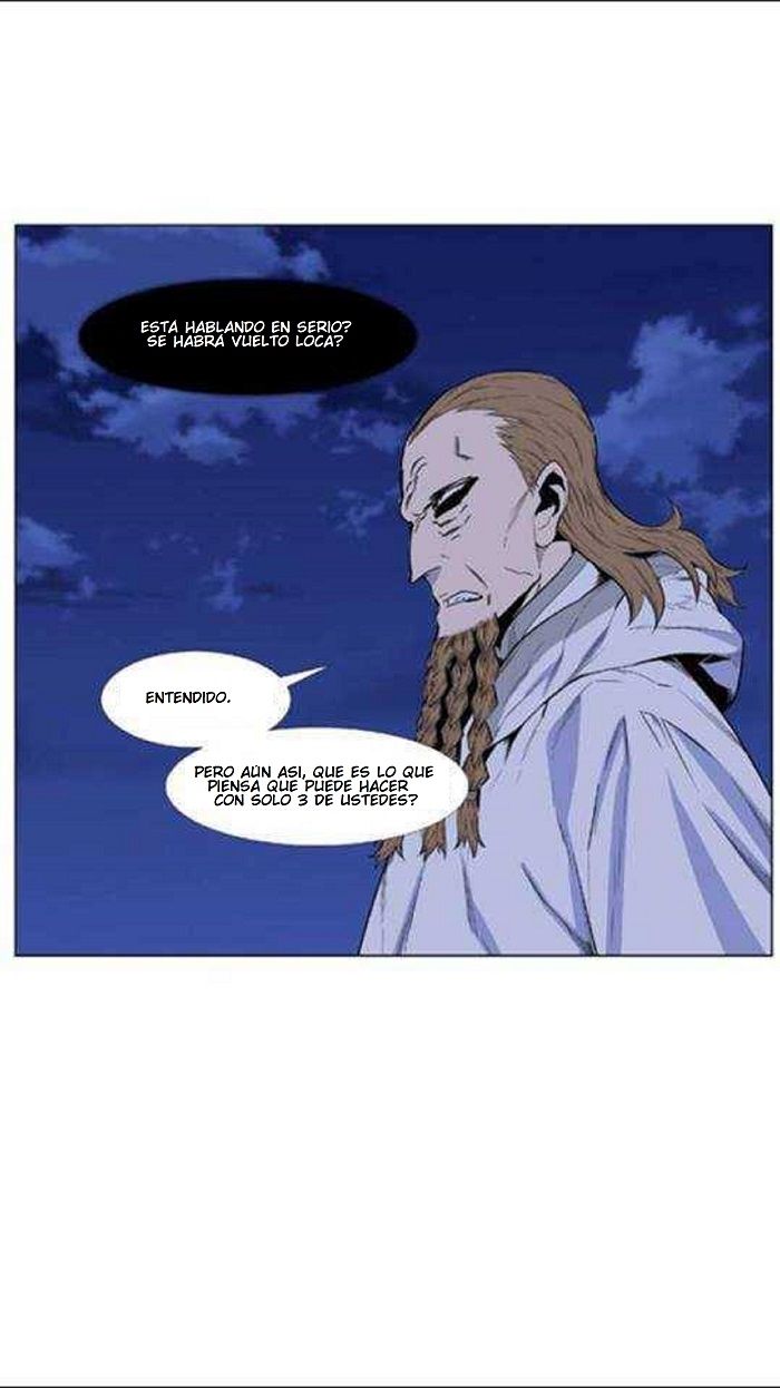 Read Noblesse Español Manga Online