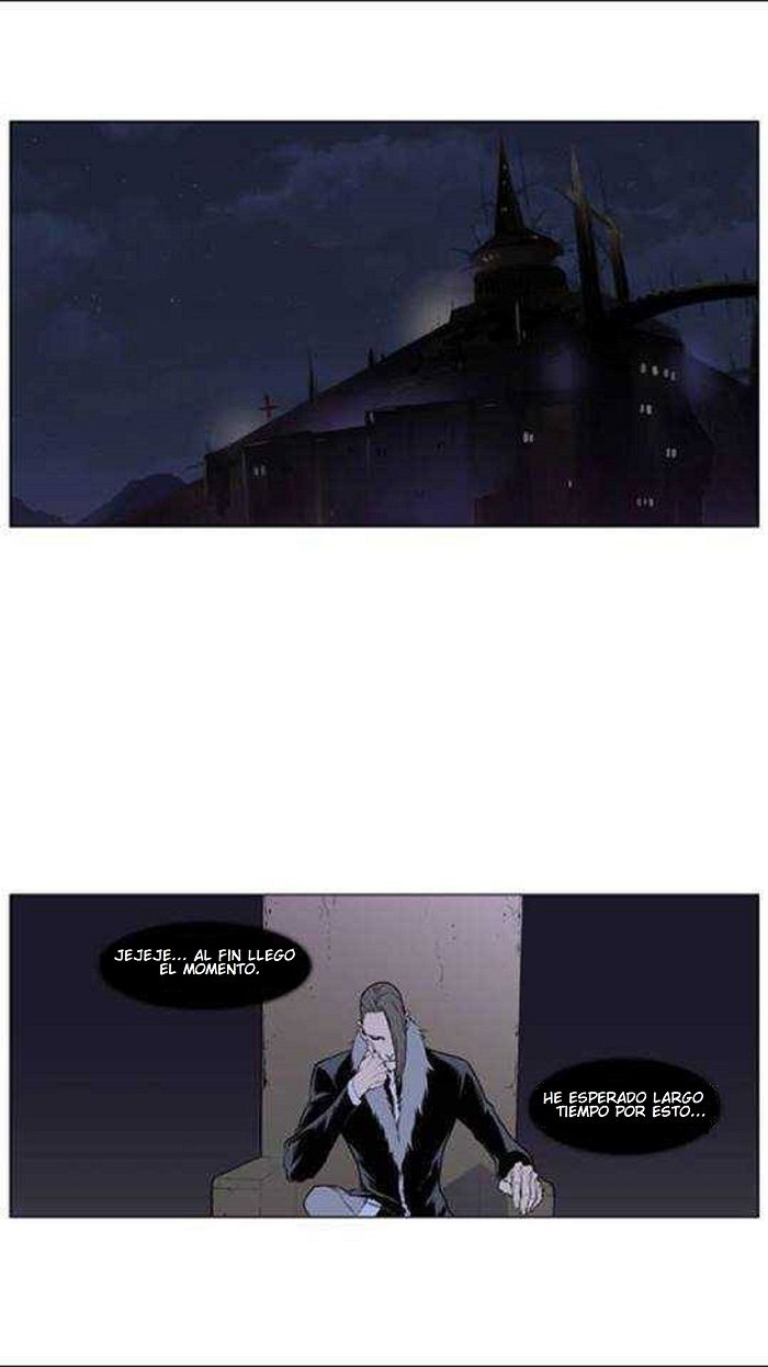 Read Noblesse Español Manga Online