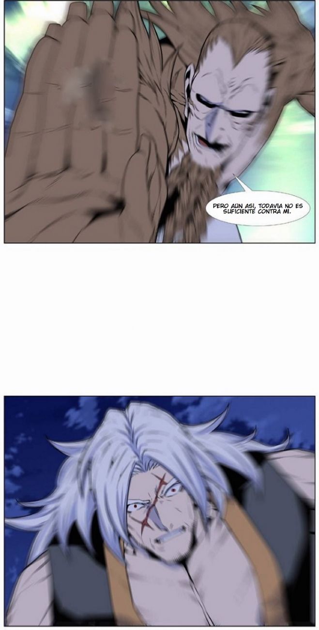 Read Noblesse Español Manga Online