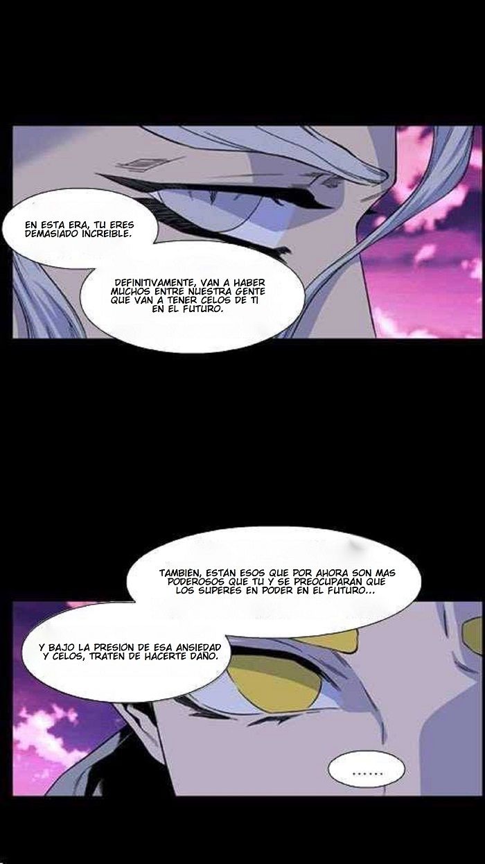 Read Noblesse Español Manga Online