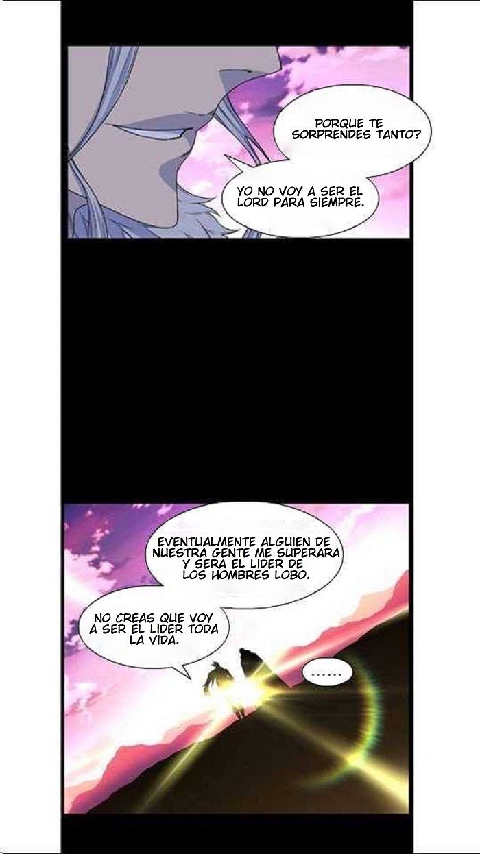 Read Noblesse Español Manga Online
