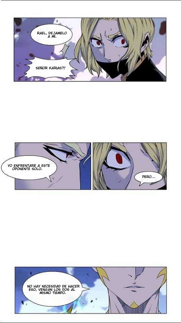 Read Noblesse Español Manga Online