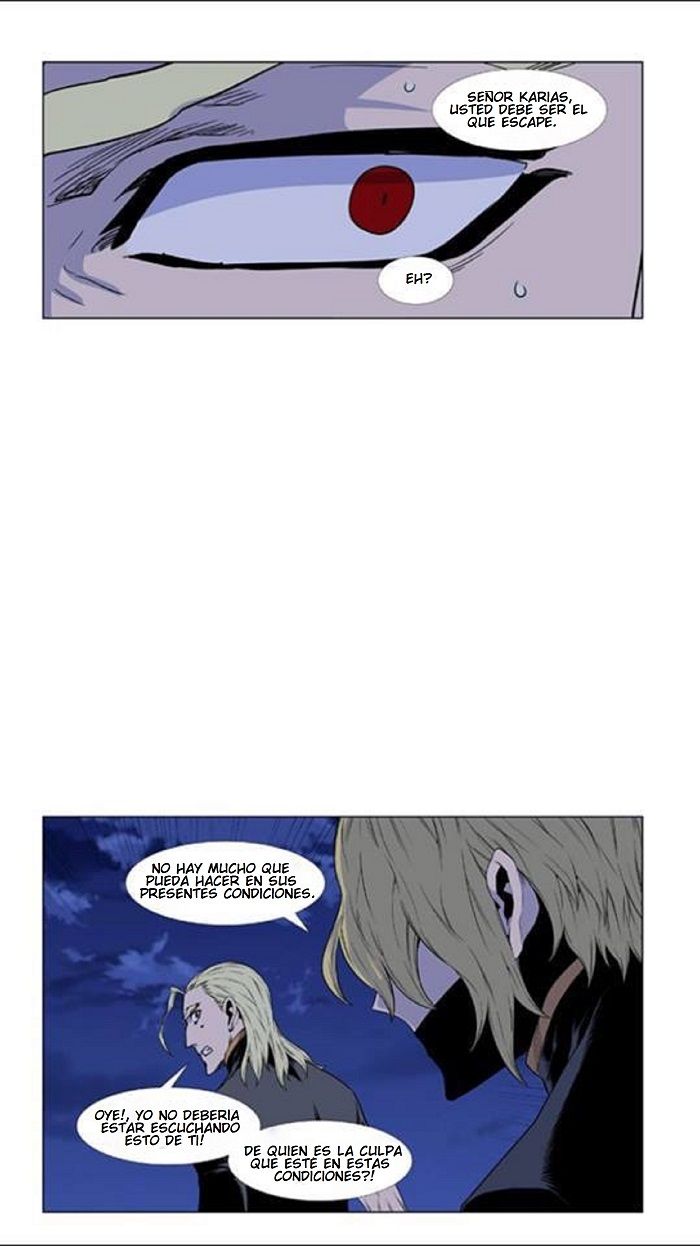 Read Noblesse Español Manga Online