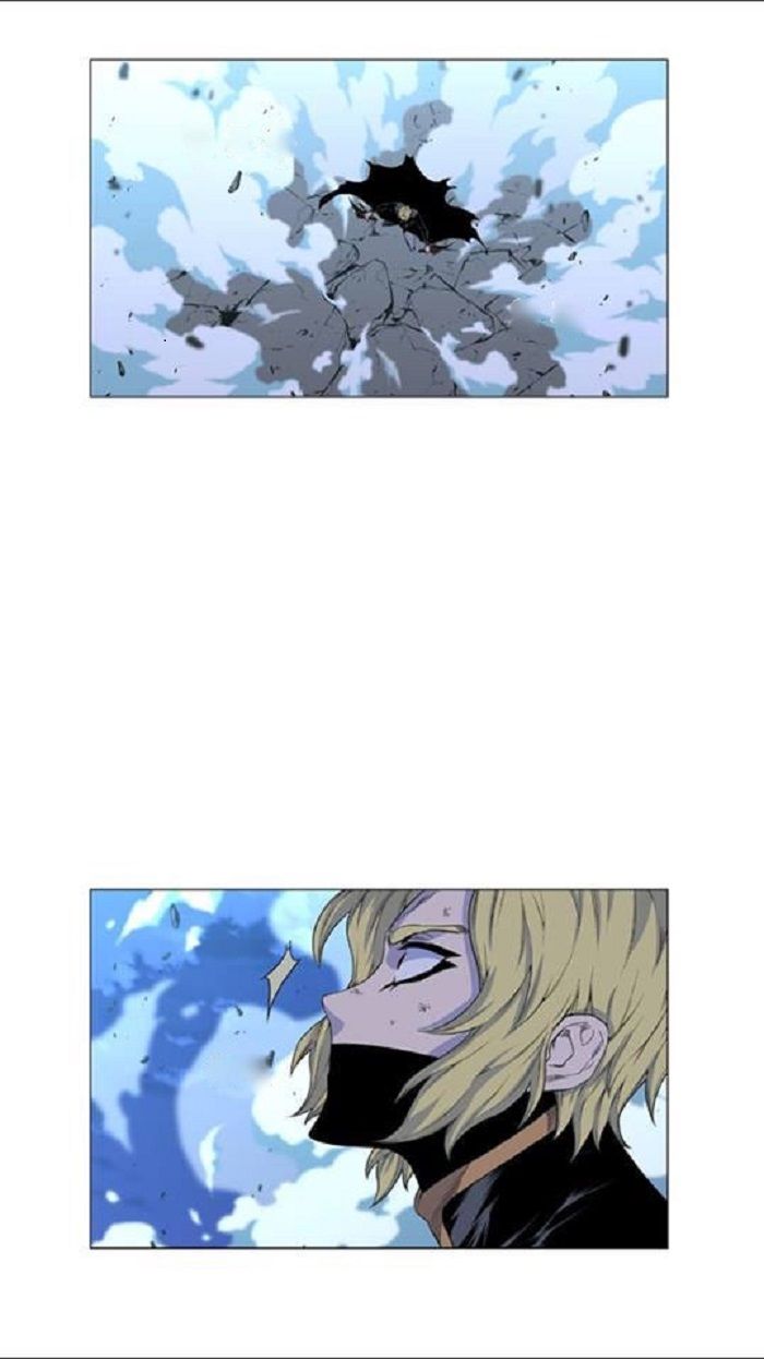 Read Noblesse Español Manga Online