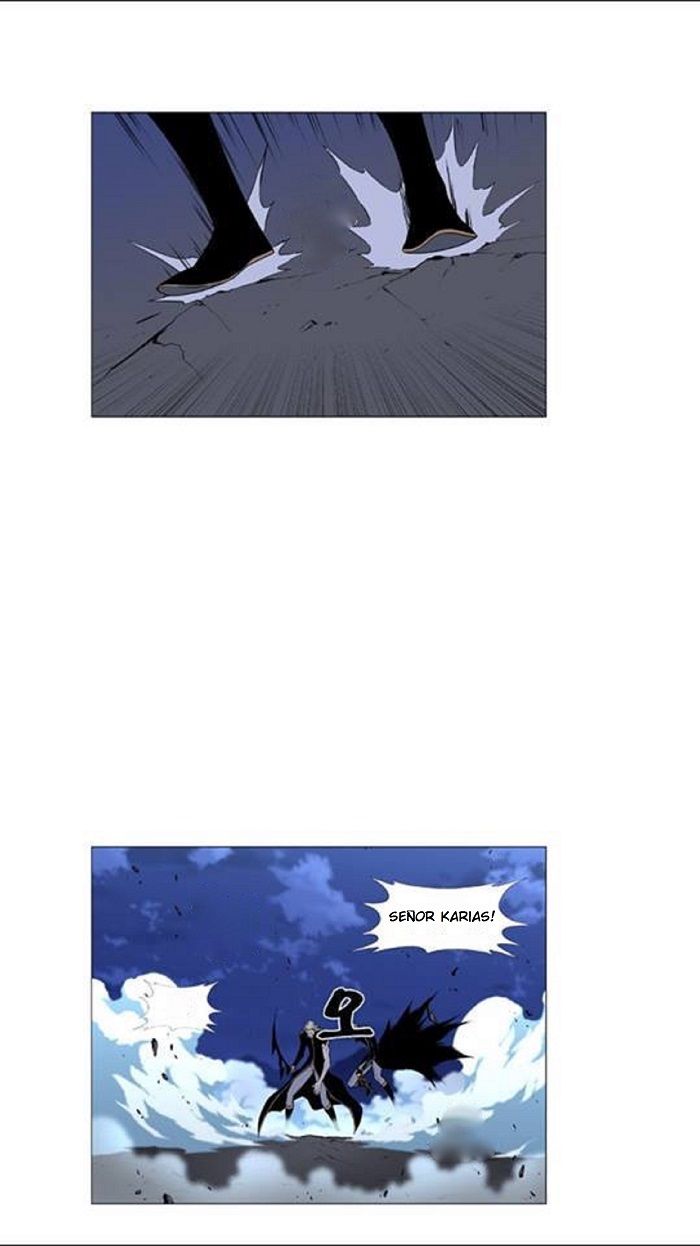 Read Noblesse Español Manga Online