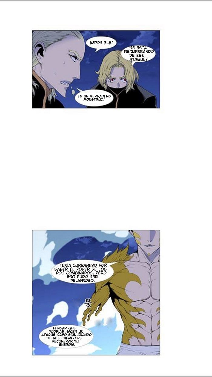 Read Noblesse Español Manga Online