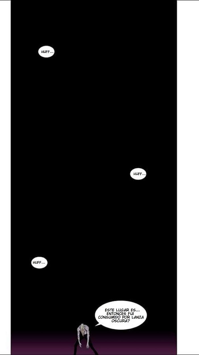 Read Noblesse Español Manga Online