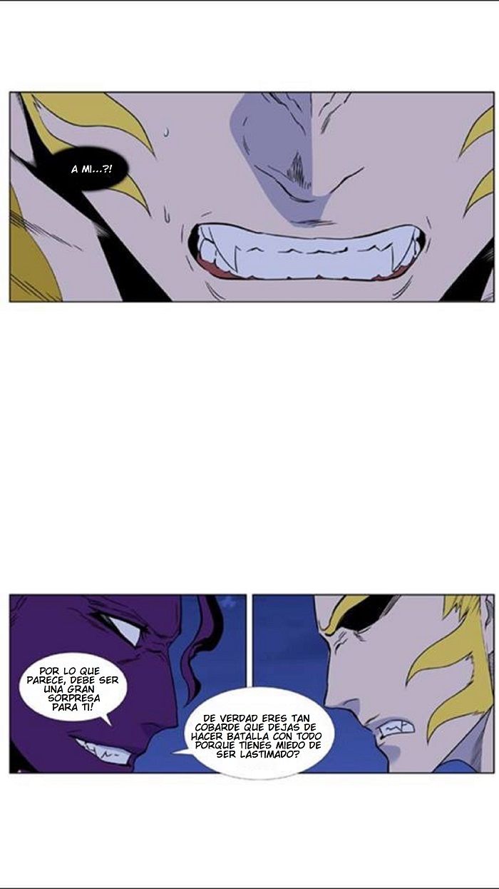 Read Noblesse Español Manga Online