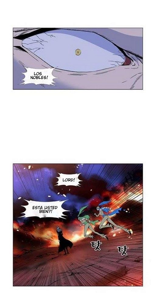 Read Noblesse Español Manga Online