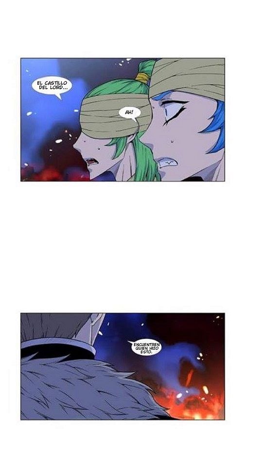 Read Noblesse Español Manga Online