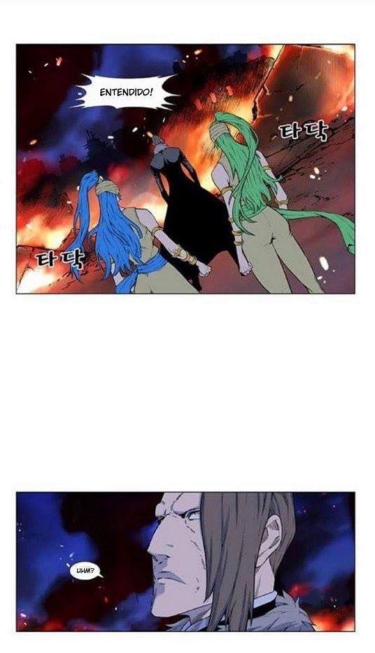 Read Noblesse Español Manga Online