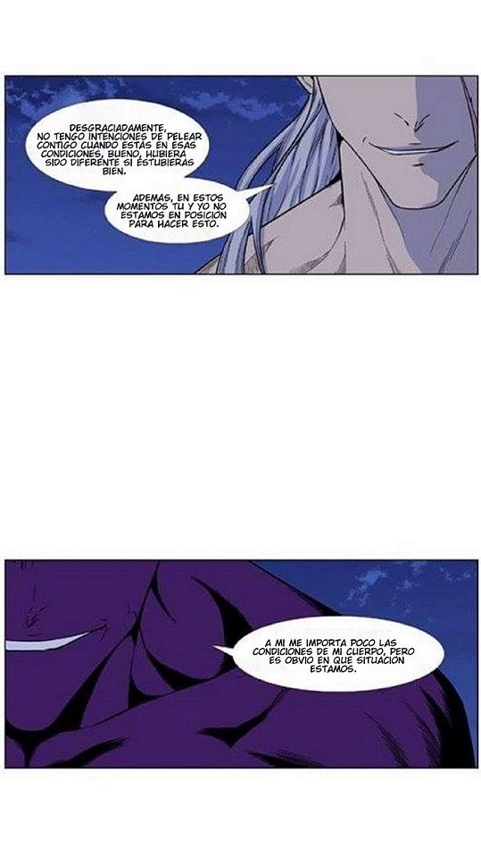 Read Noblesse Español Manga Online