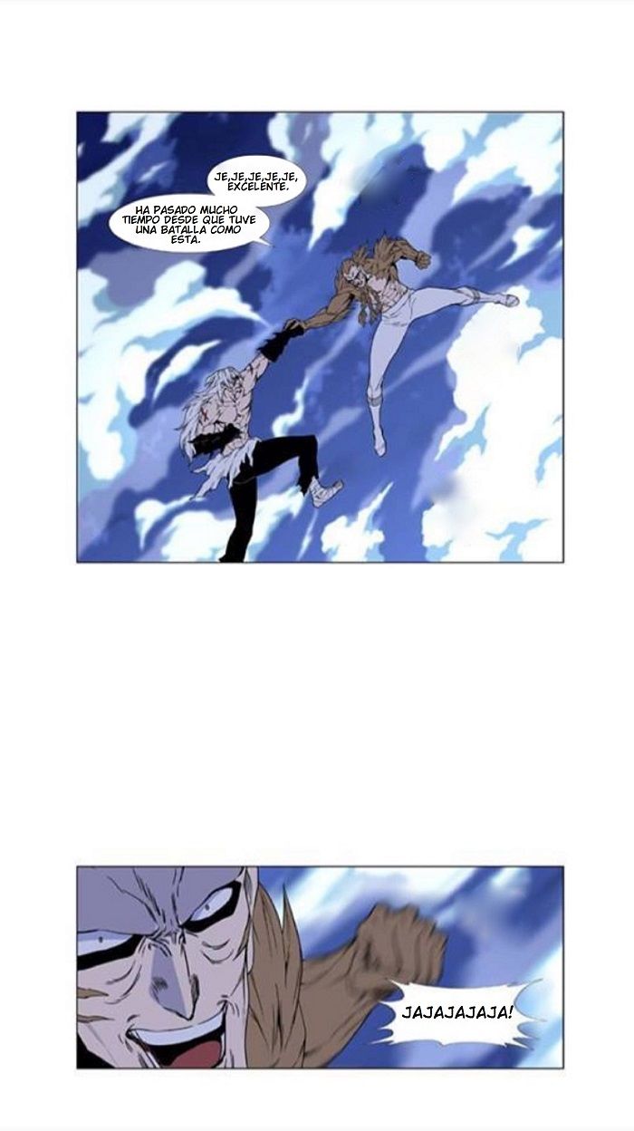 Read Noblesse Español Manga Online