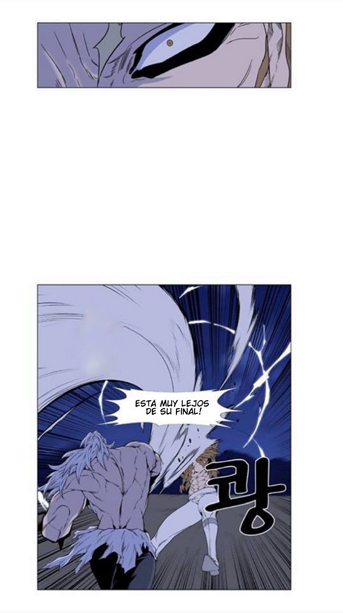 Read Noblesse Español Manga Online