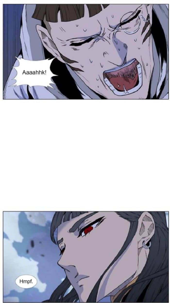 Read Noblesse Español Manga Online