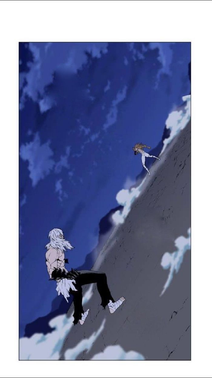 Read Noblesse Español Manga Online