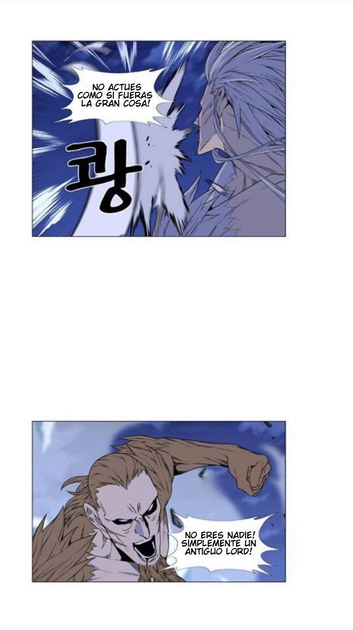 Read Noblesse Español Manga Online