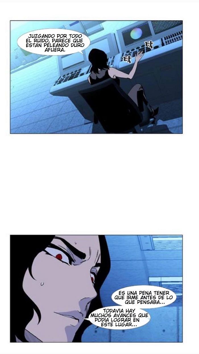 Read Noblesse Español Manga Online