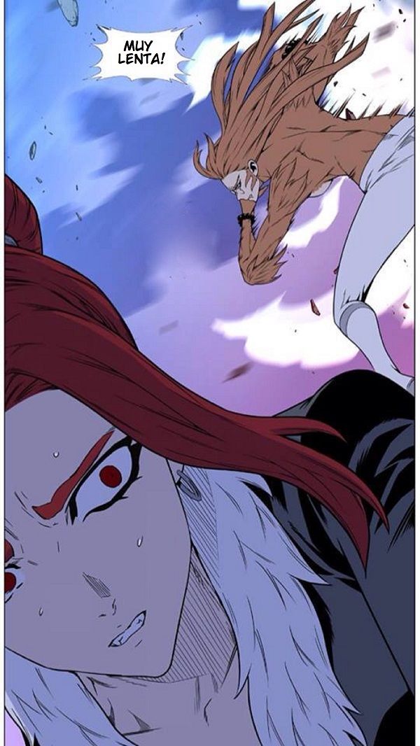 Read Noblesse Español Manga Online