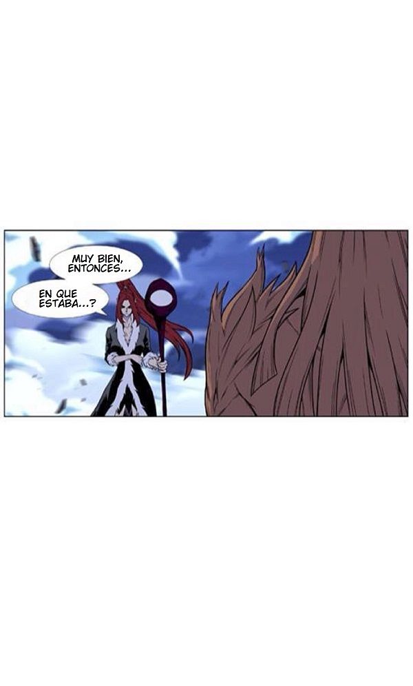 Read Noblesse Español Manga Online
