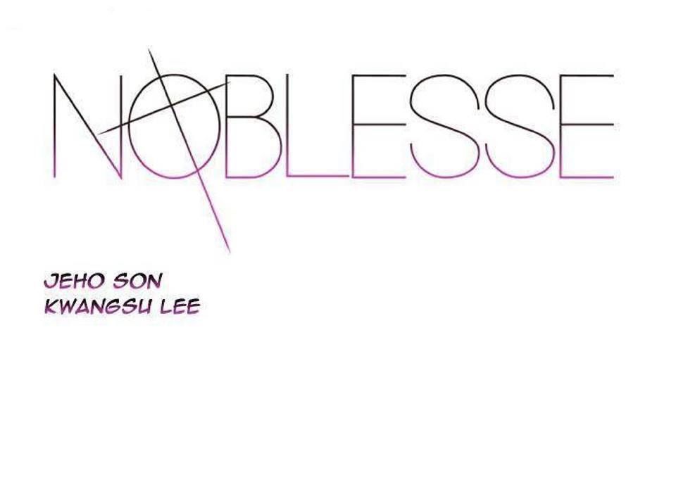 Read Noblesse Español Manga Online