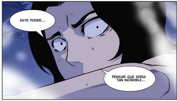 Read Noblesse Español Manga Online