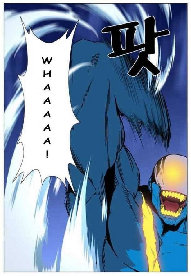 Read Noblesse Español Manga Online
