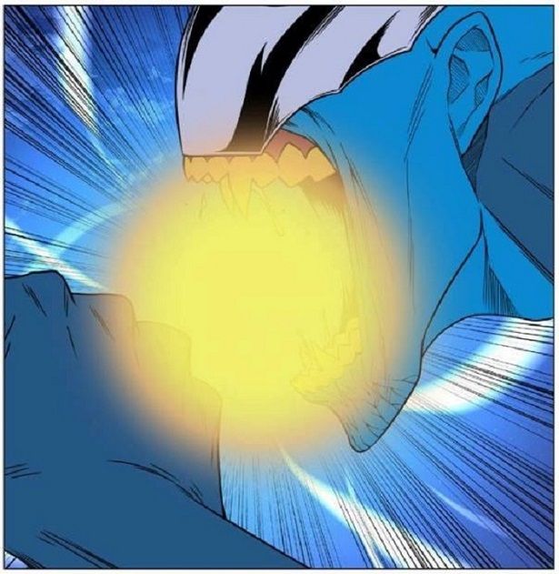 Read Noblesse Español Manga Online