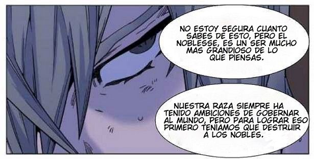 Read Noblesse Español Manga Online