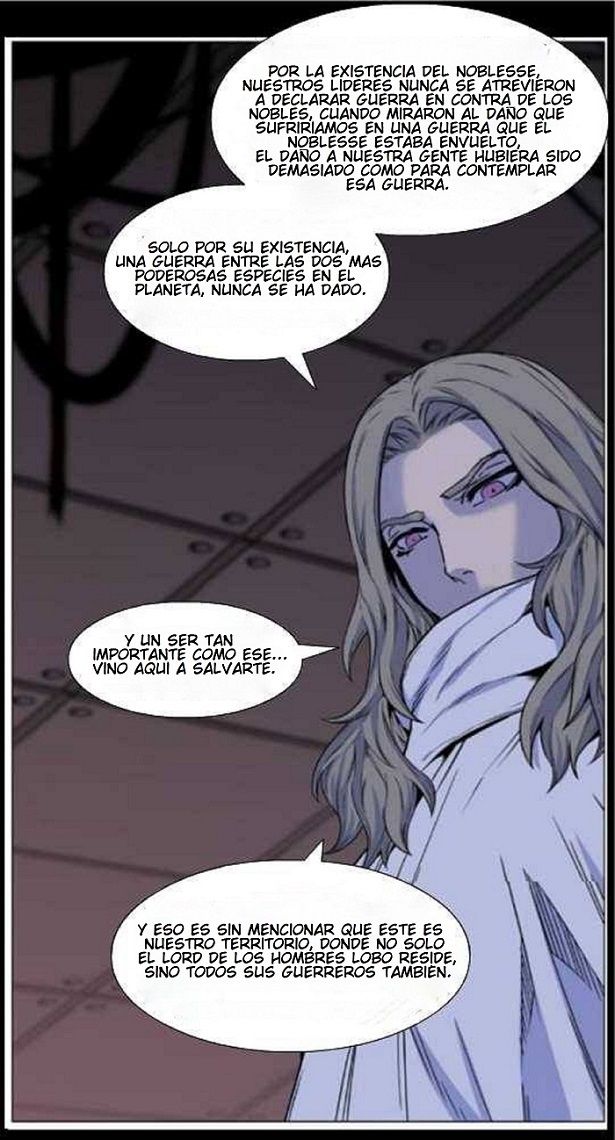 Read Noblesse Español Manga Online