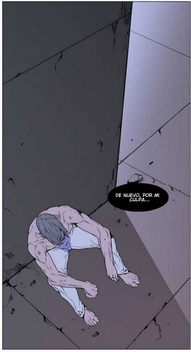 Read Noblesse Español Manga Online