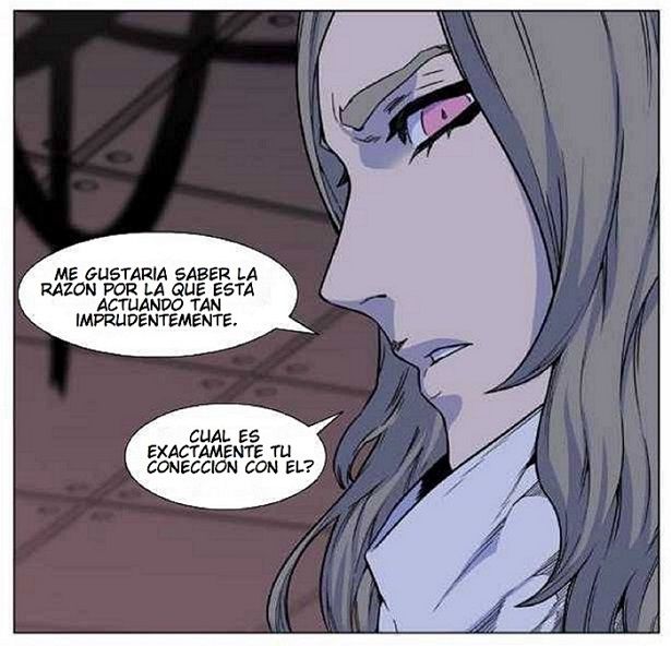 Read Noblesse Español Manga Online