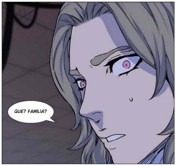 Read Noblesse Español Manga Online