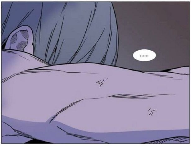 Read Noblesse Español Manga Online
