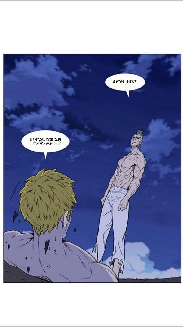 Read Noblesse Español Manga Online