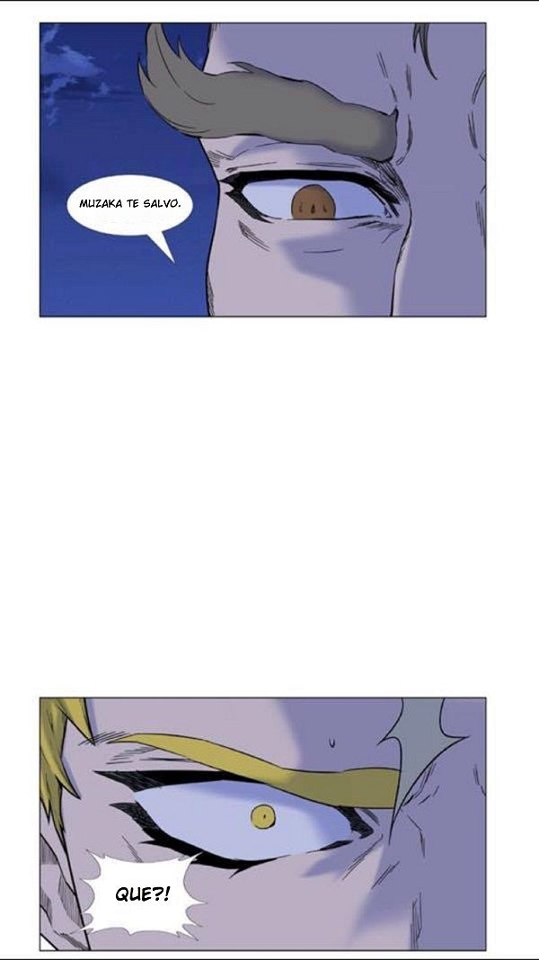 Read Noblesse Español Manga Online