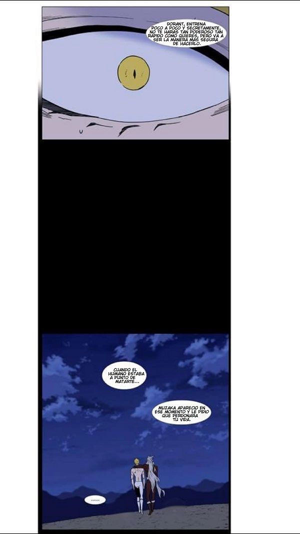 Read Noblesse Español Manga Online