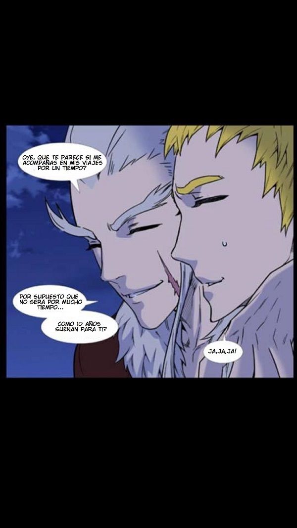 Read Noblesse Español Manga Online