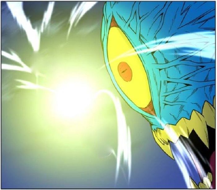 Read Noblesse Español Manga Online