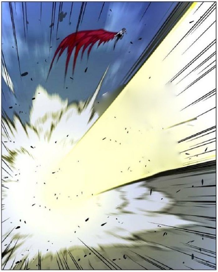 Read Noblesse Español Manga Online