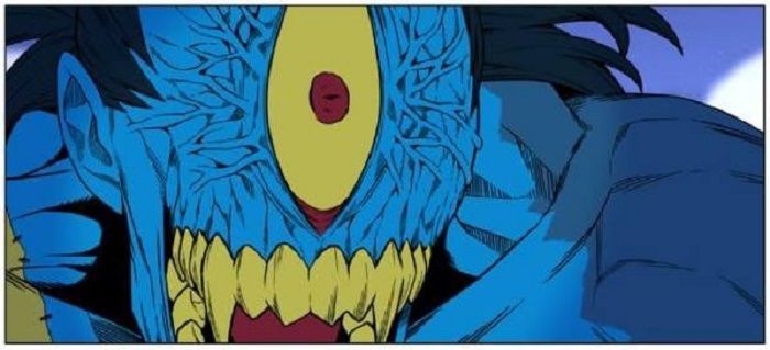 Read Noblesse Español Manga Online