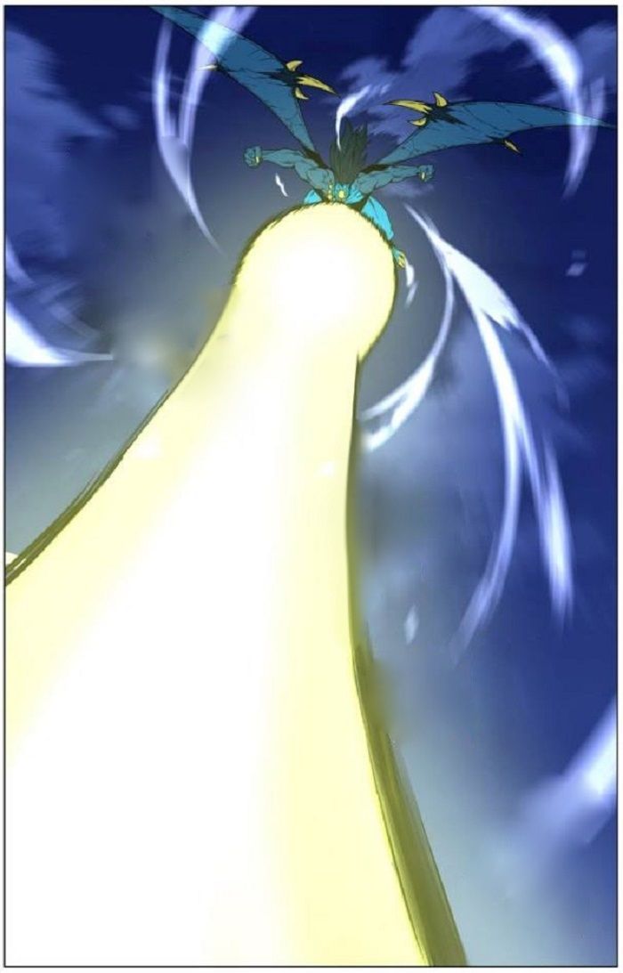 Read Noblesse Español Manga Online