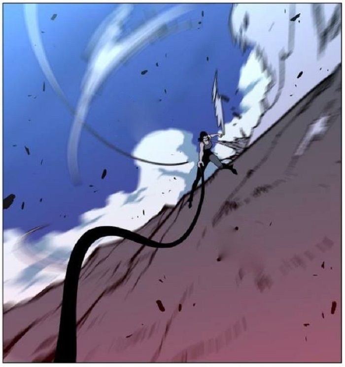 Read Noblesse Español Manga Online